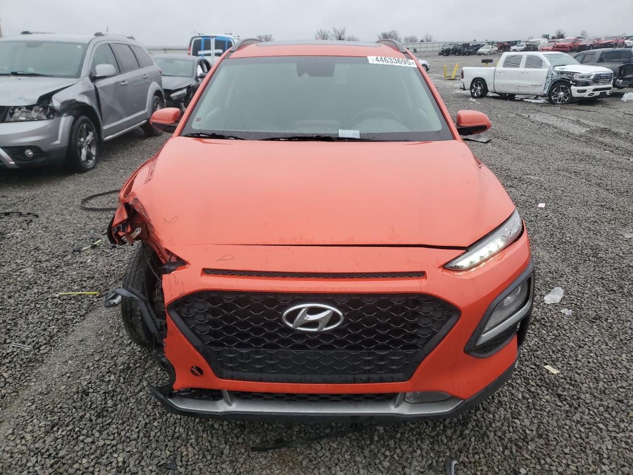 2020 Hyundai Kona - Image 5