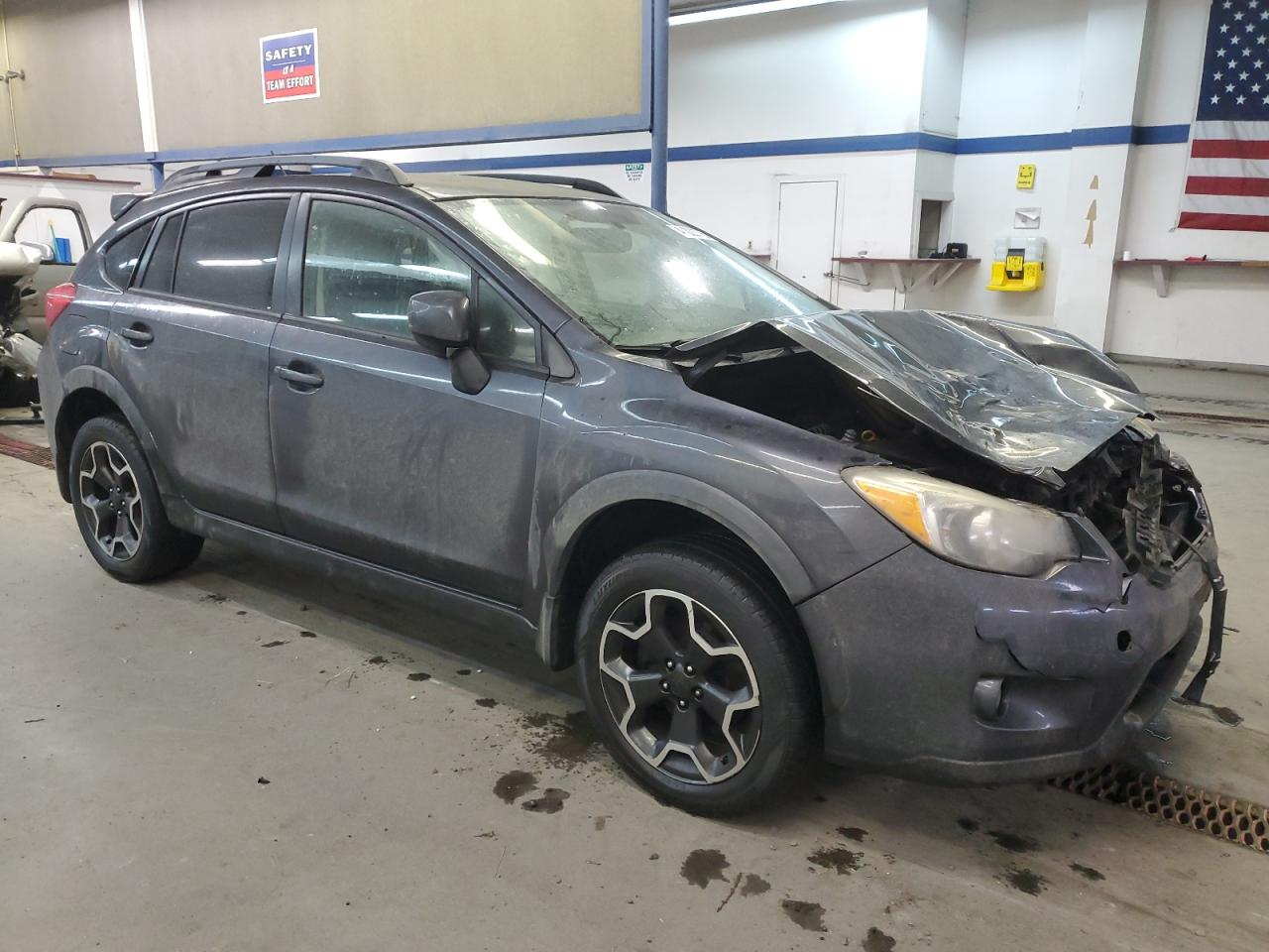 2014 Subaru XV - Image 4