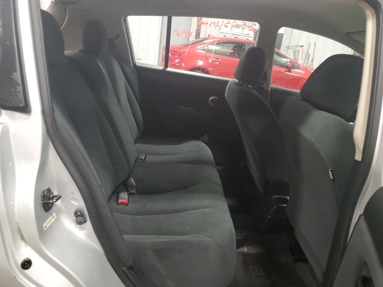 2012 Nissan Versa - Image 10
