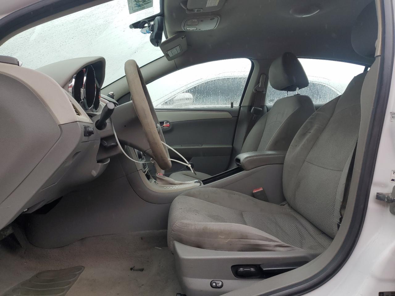 2012 Chevrolet Malibu - Image 7