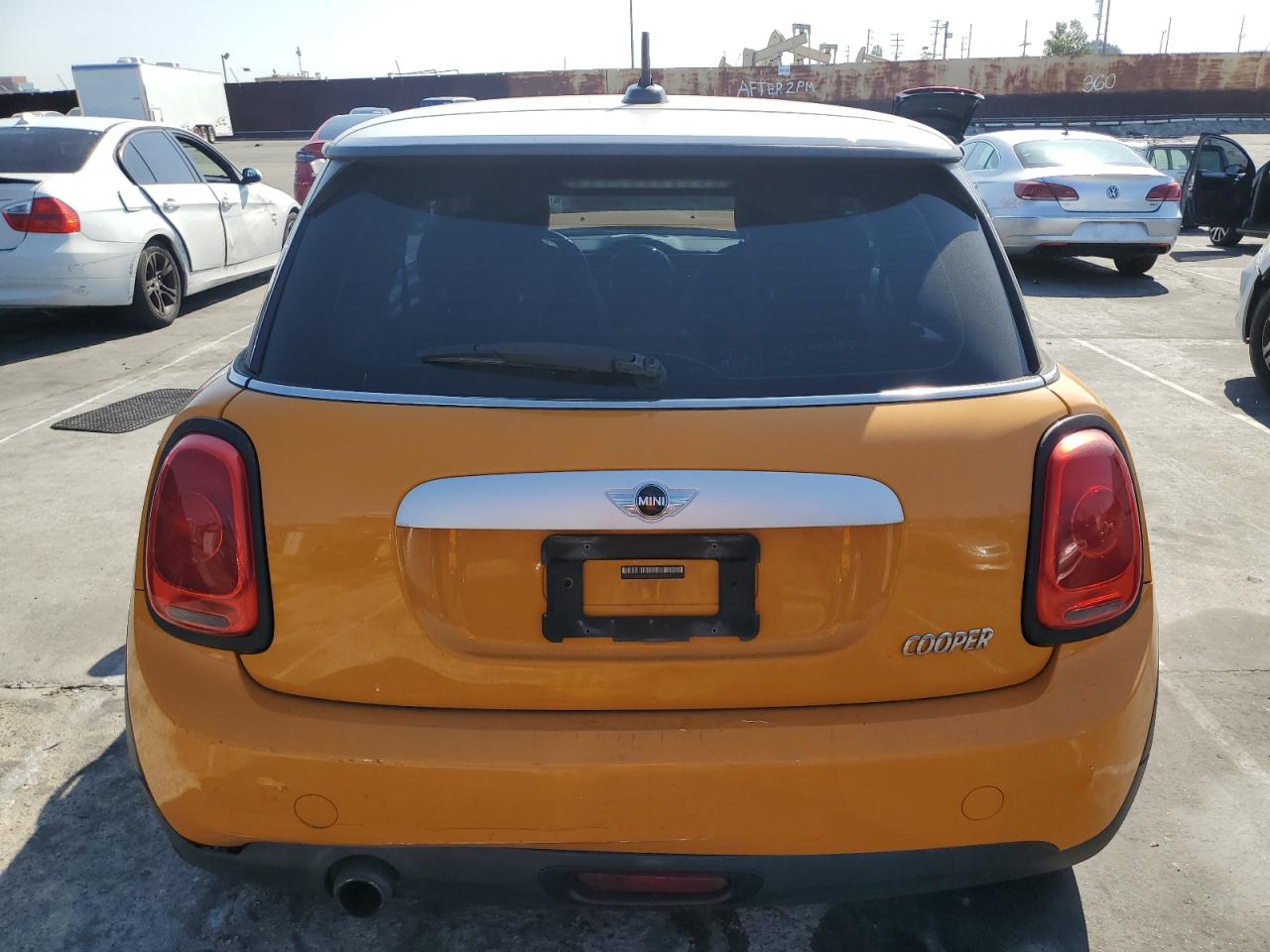 2015 MINI Cooper - Image 6