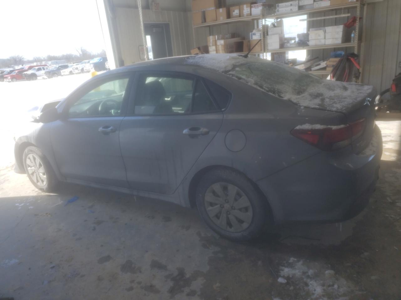 2019 Kia Rio - Image 2