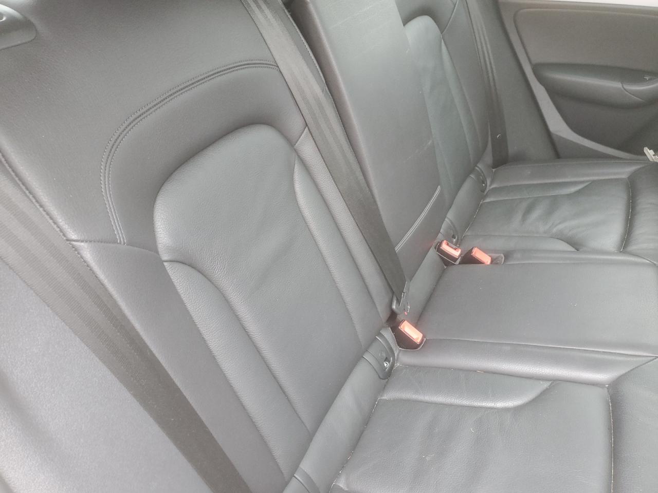 2017 Audi Q3 - Image 10