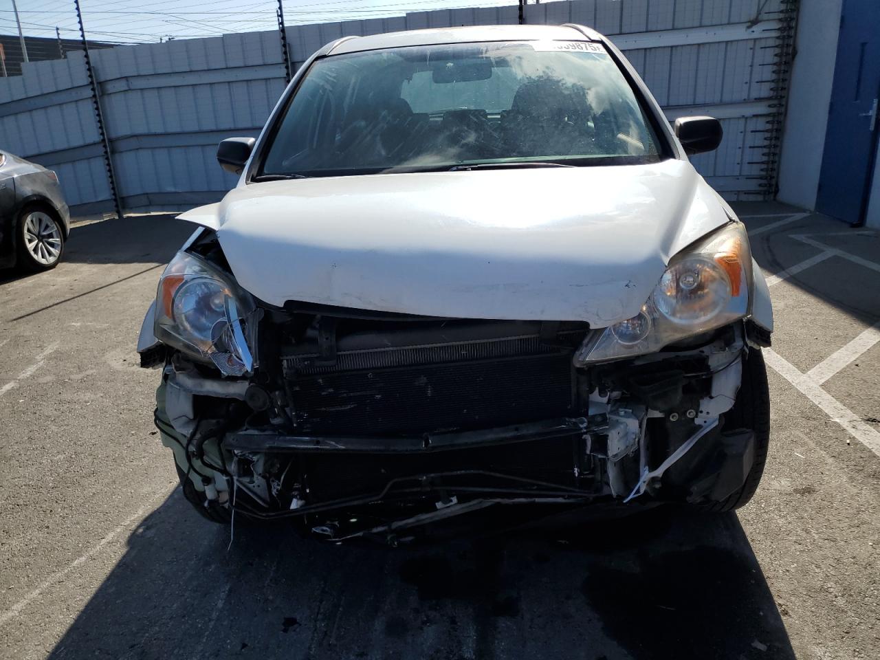 2007 Honda CR-V - Image 9