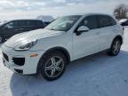 2015 PORSCHE CAYENNE S for sale at Copart ON - LONDON