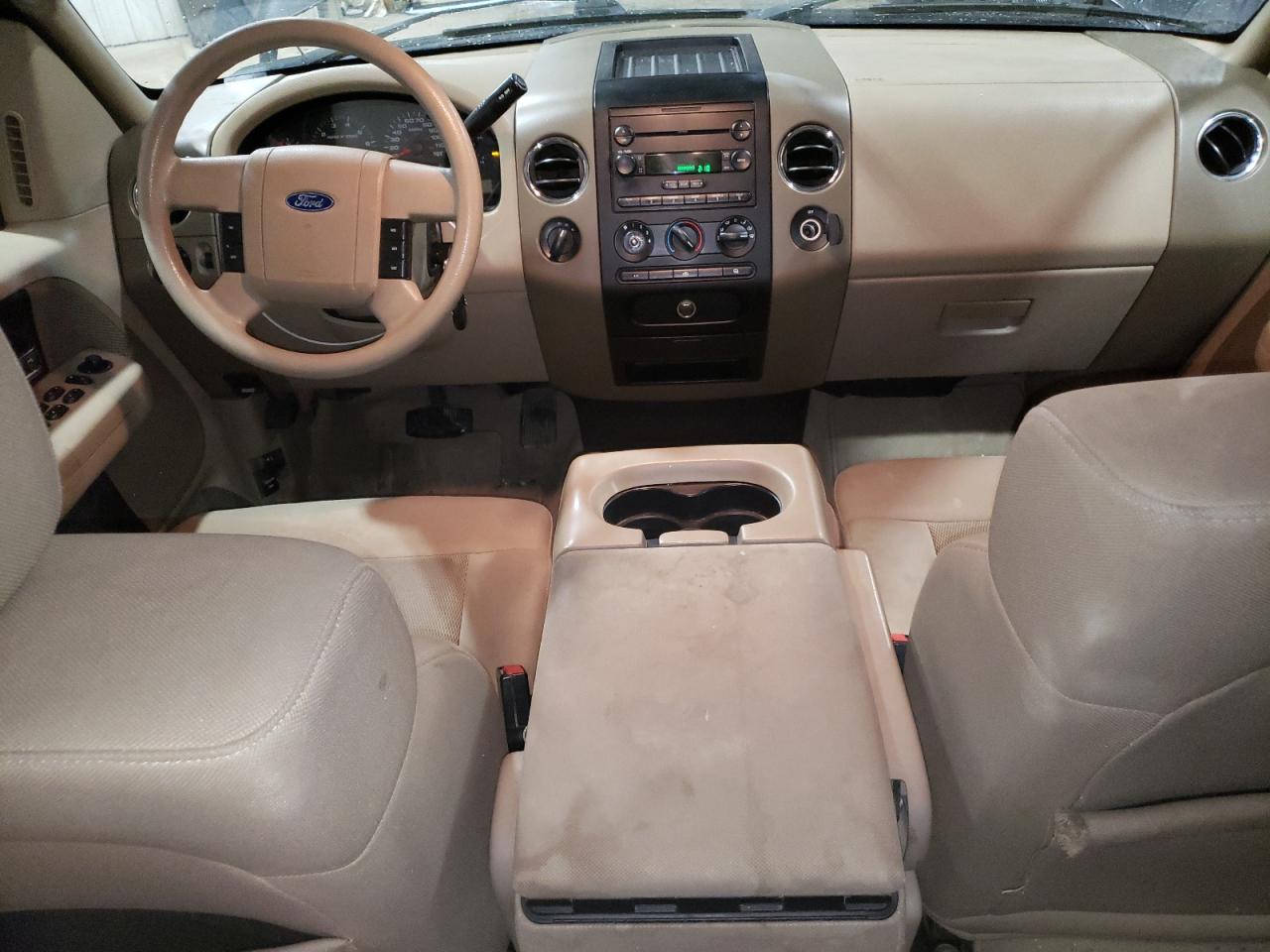 2004 Ford F-150 - Image 8