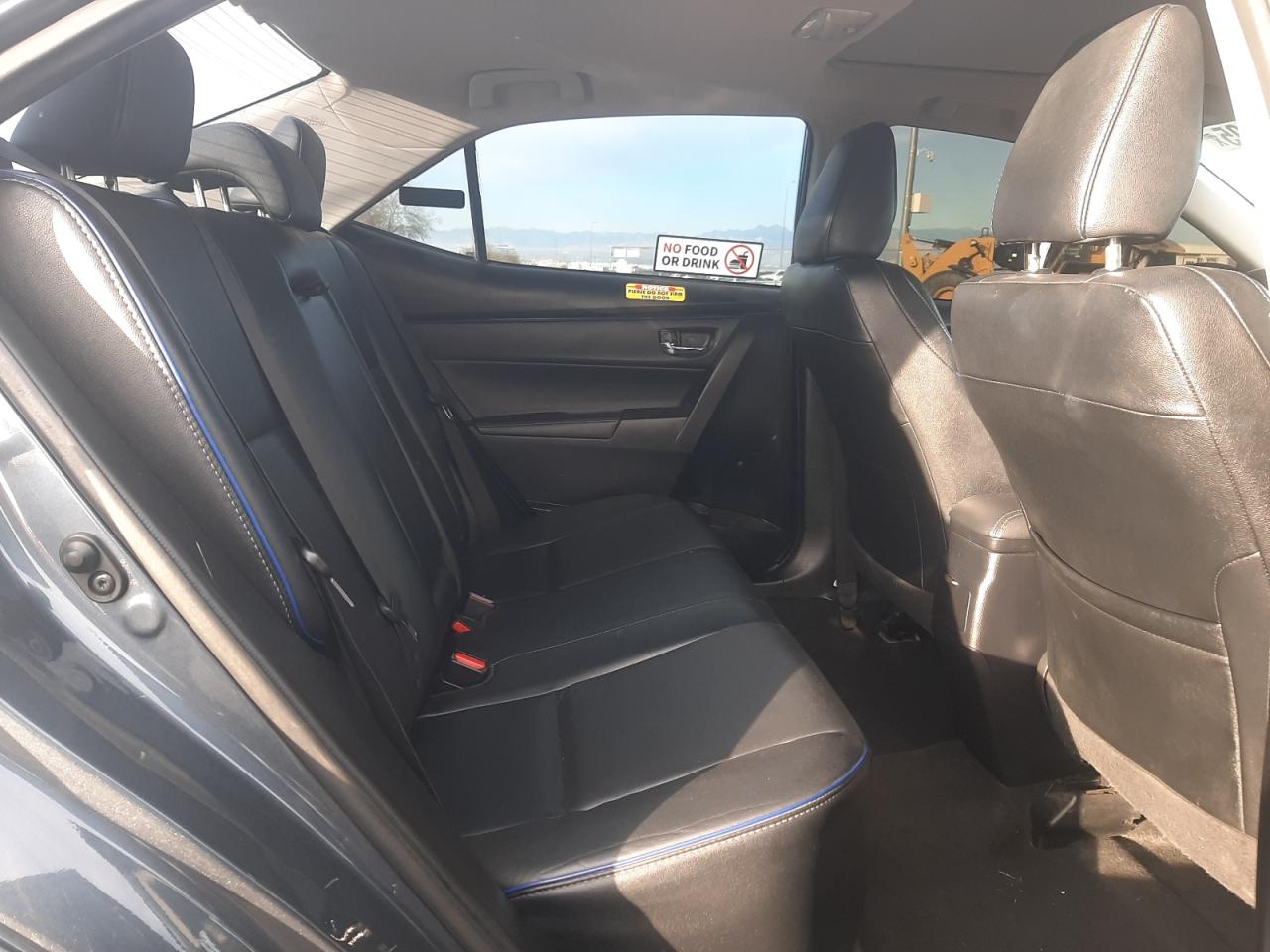 2017 Toyota Corolla - Image 10
