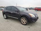 2012 Nissan Rogue S zu verkaufen in Grand Prairie, TX - Side