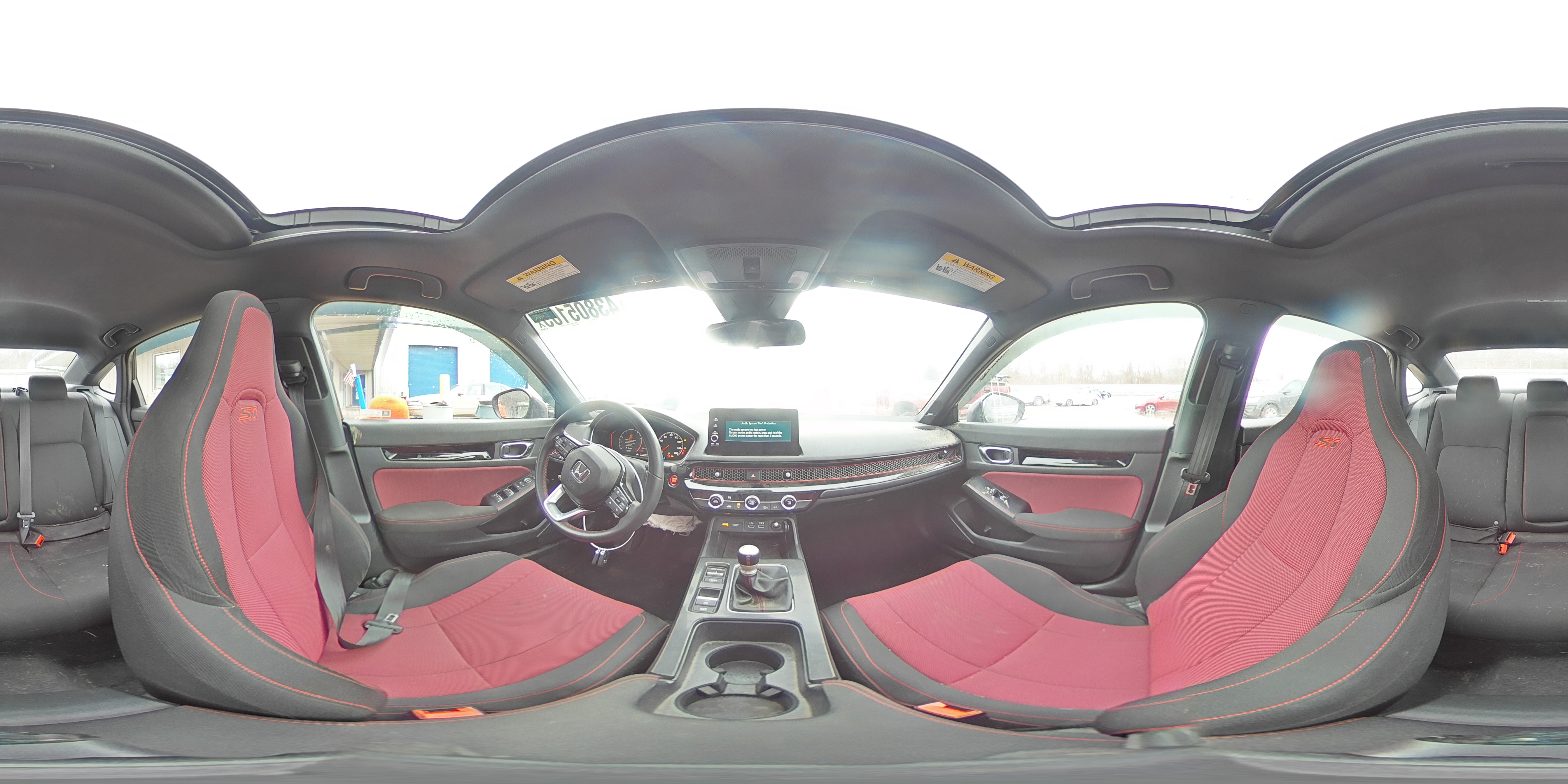 2024 Honda Civic - Image 14