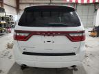 2023 Dodge Durango Gt zu verkaufen in Tulsa, OK - Front End