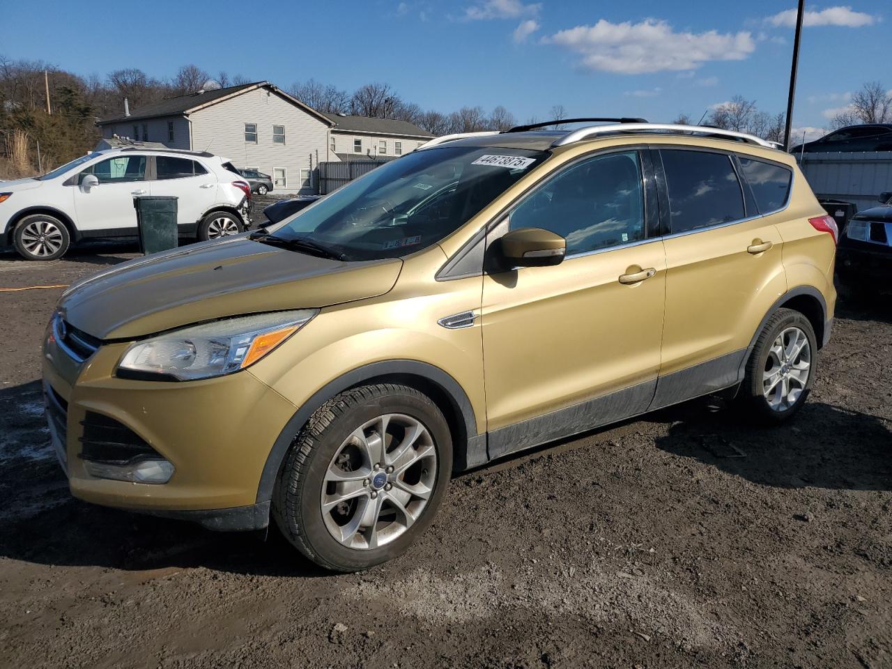 2014 Ford Escape - Image 1