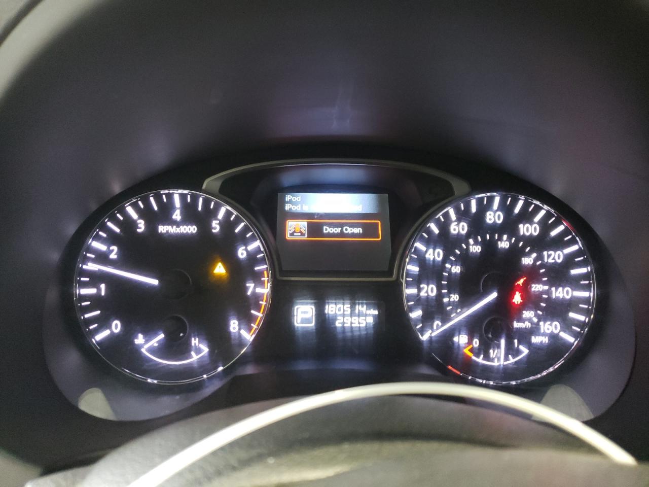 2014 Nissan Altima 2.5 VIN: 1N4AL3AP1EN232311 Lot: 52740905