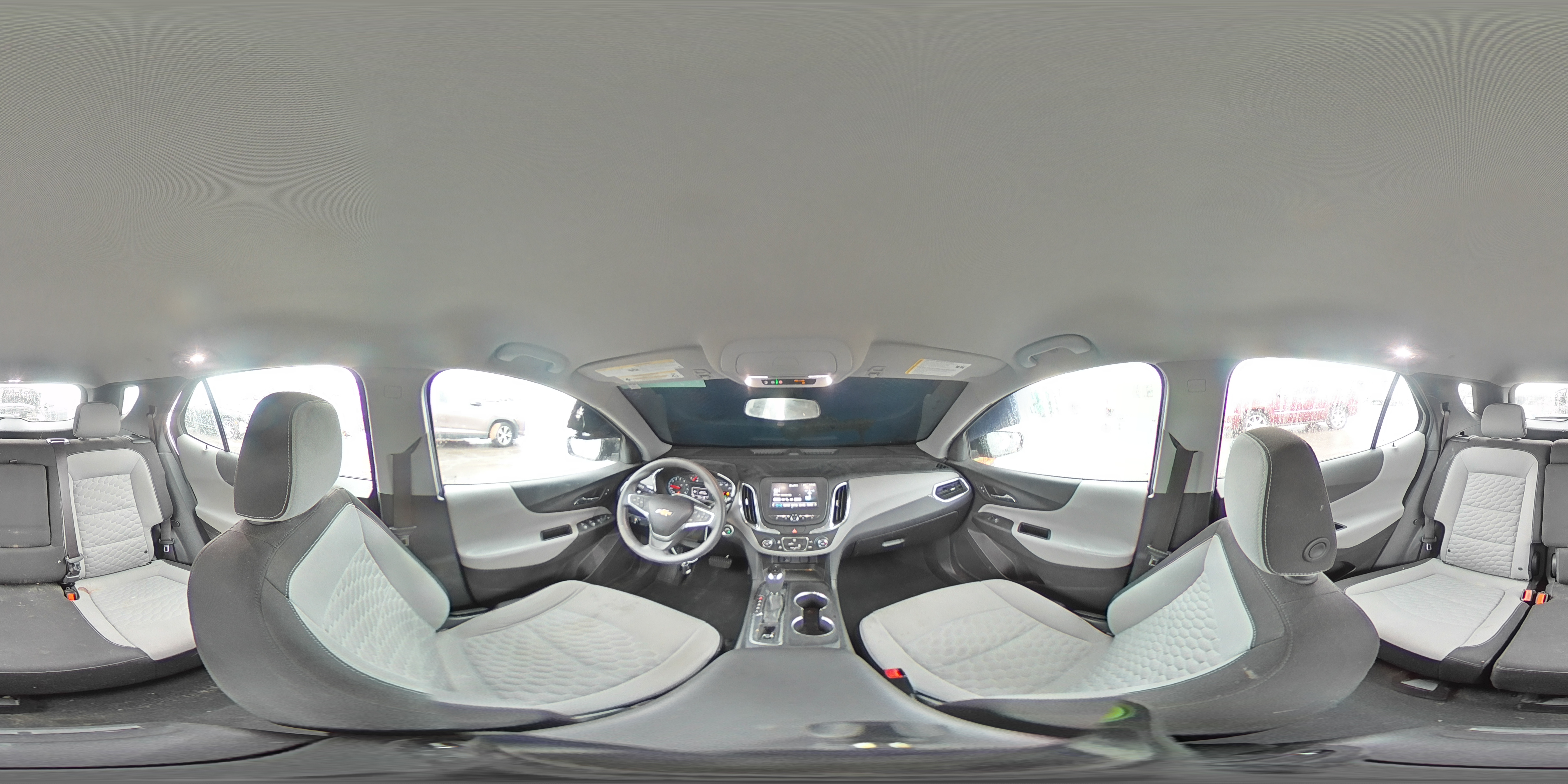 2018 Chevrolet Equinox - Image 14