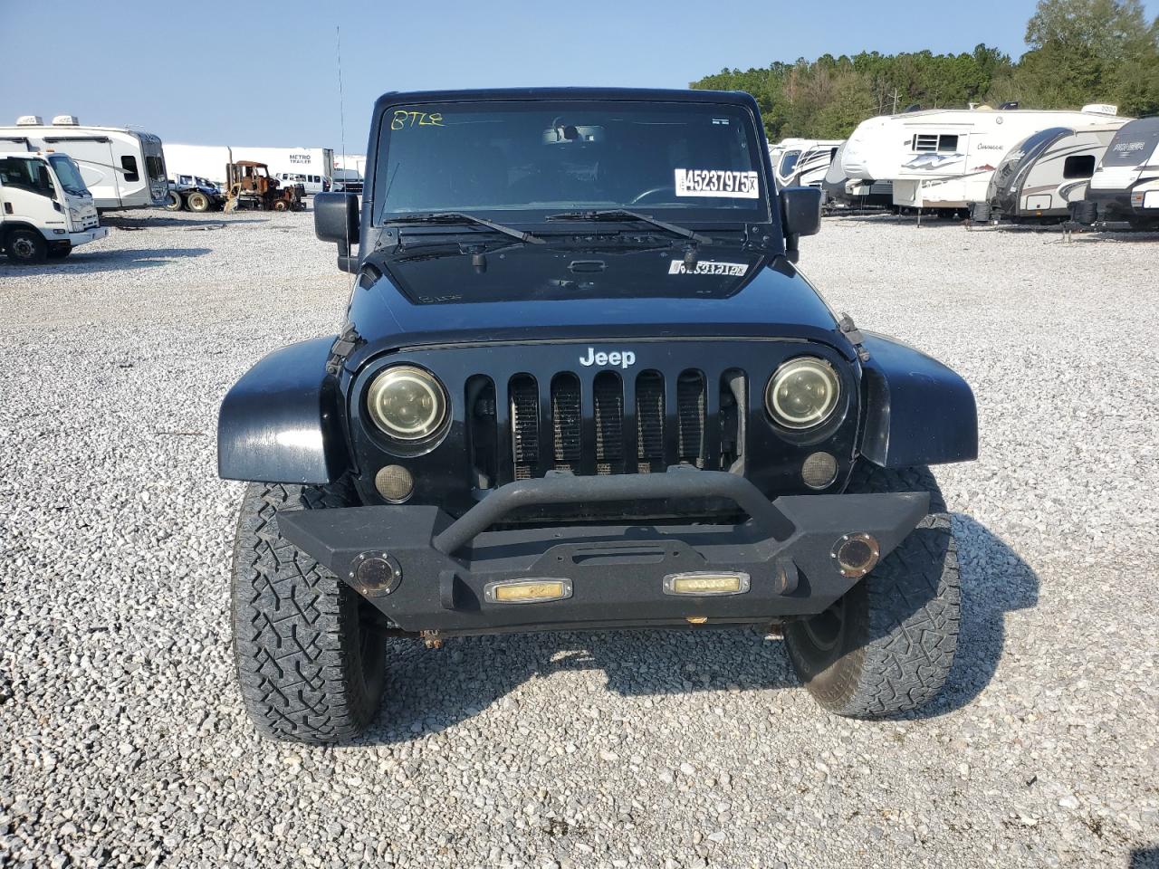 2016 Jeep Wrangler - Image 5