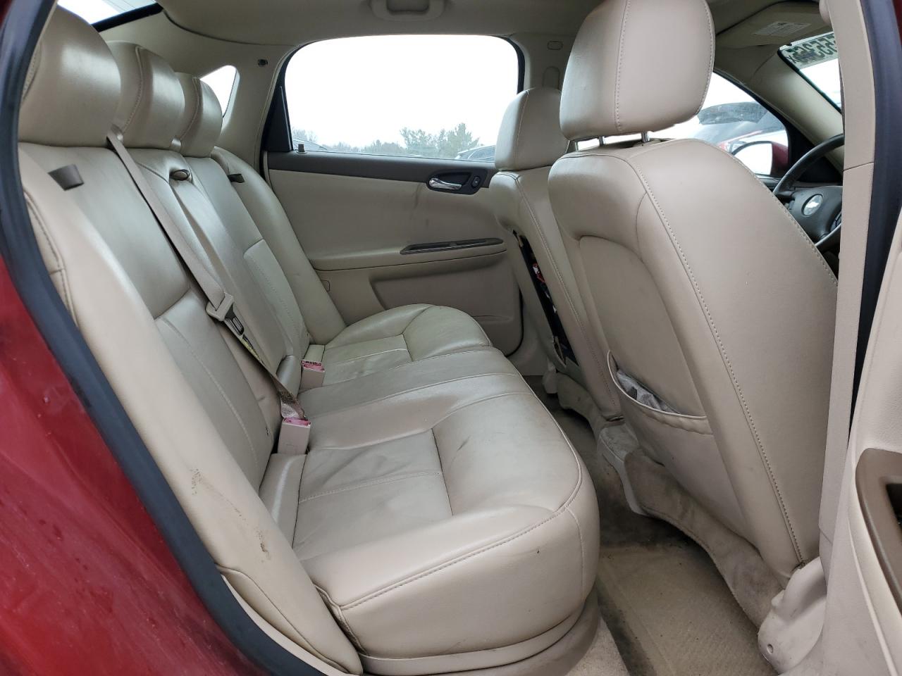 2008 Chevrolet Impala - Image 11