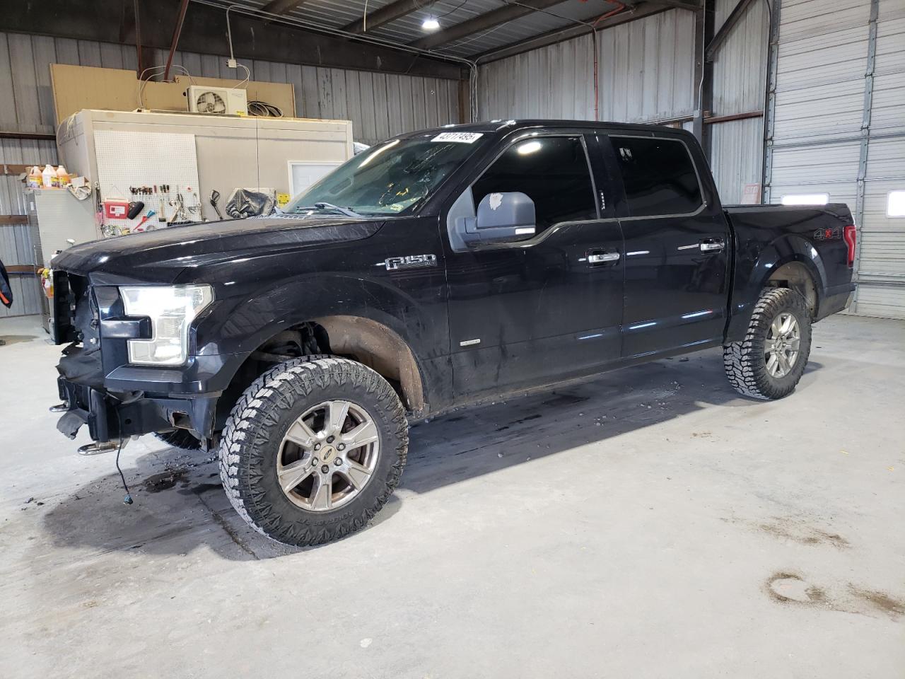 2015 Ford F-150 - Image 1