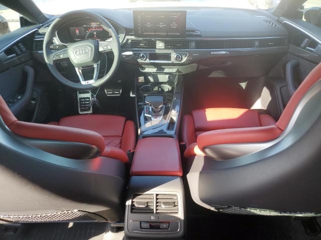  AUDI S5/RS5 2024 Білий