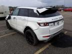 2011 LAND ROVER RANGE ROVE for sale at Copart SANDTOFT