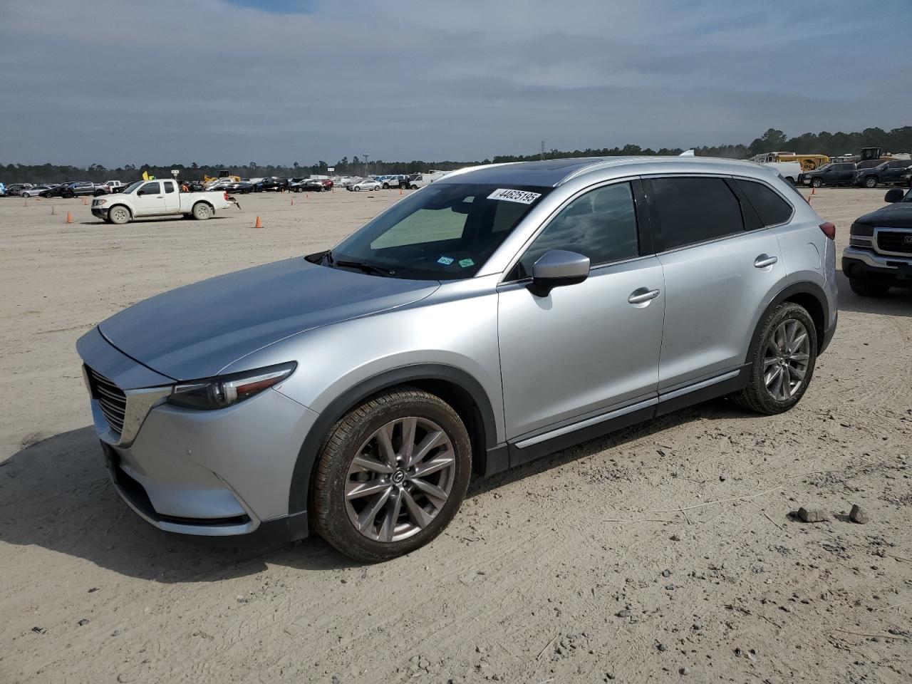 2020 Mazda CX-9 - Image 1