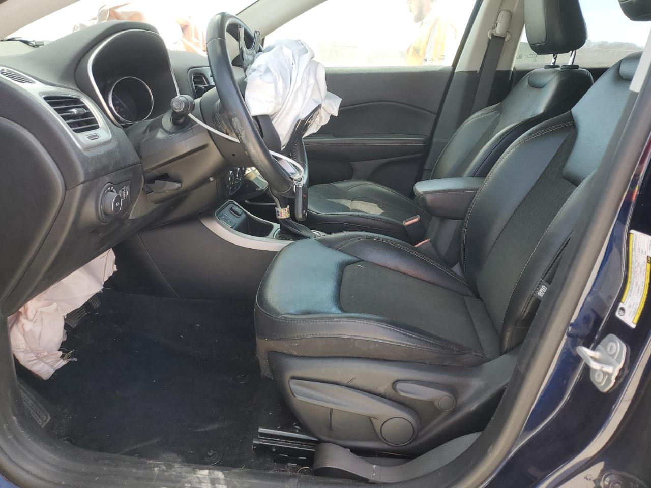 2018 Jeep Compass - Image 7