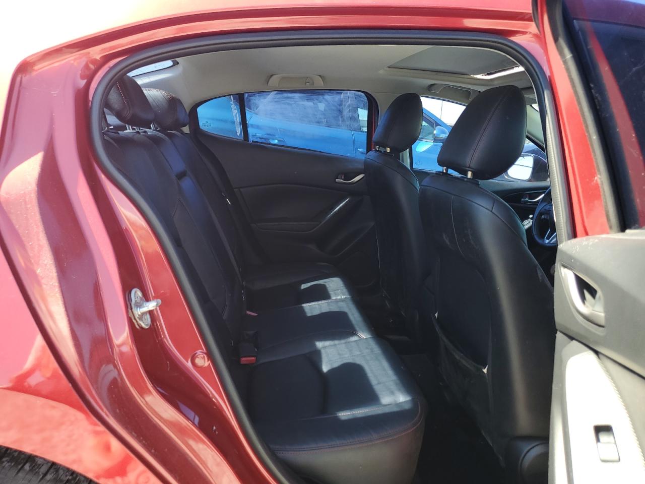 2014 Mazda 3 - Image 10