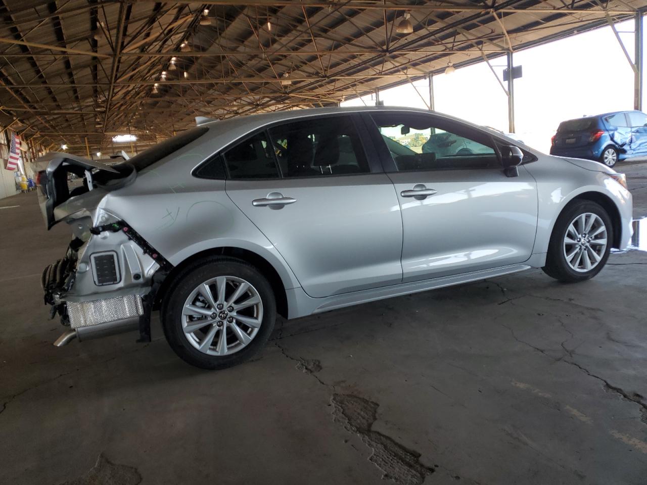 2024 Toyota Corolla - Image 3
