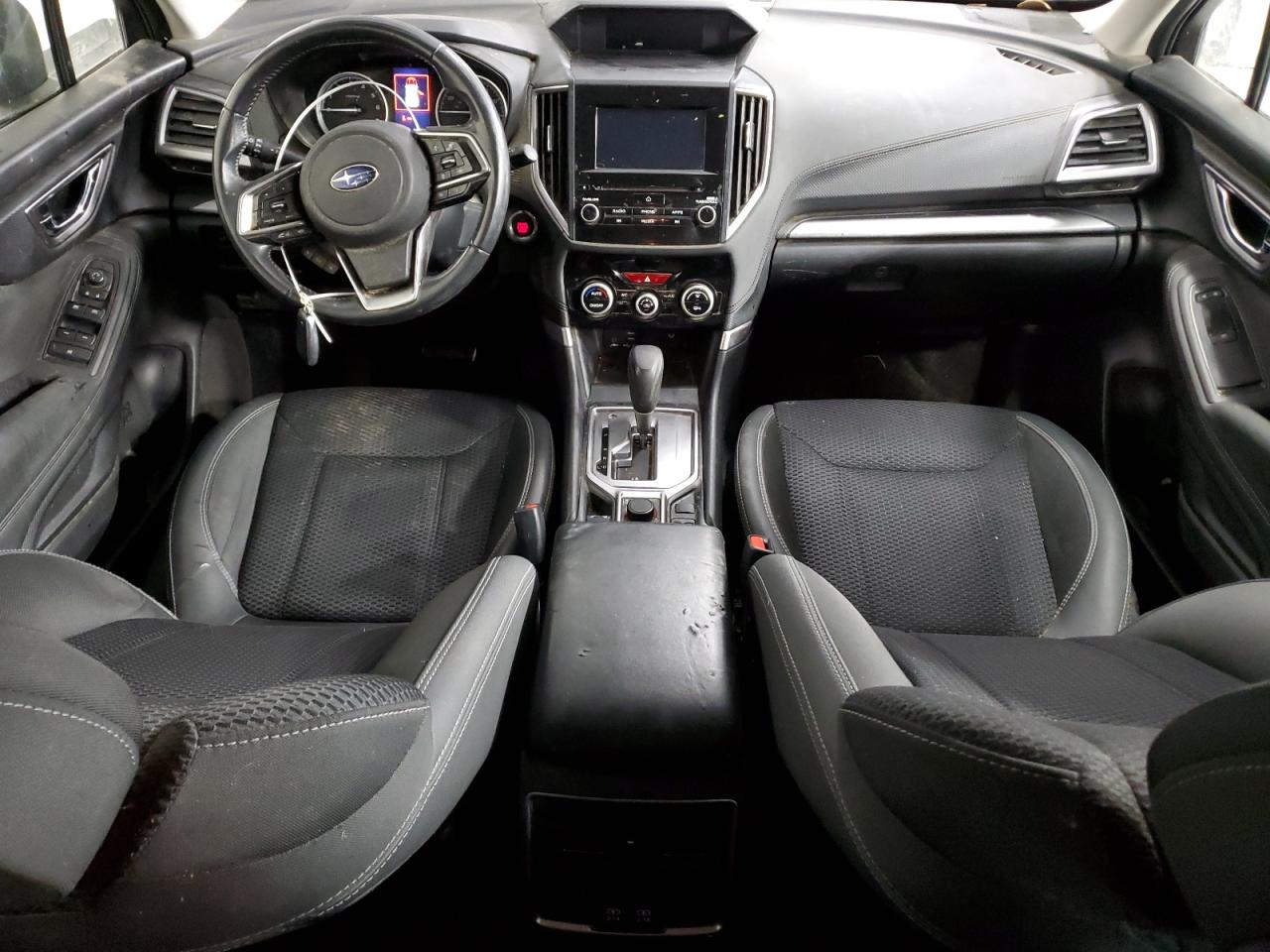2021 Subaru Forester - Image 8