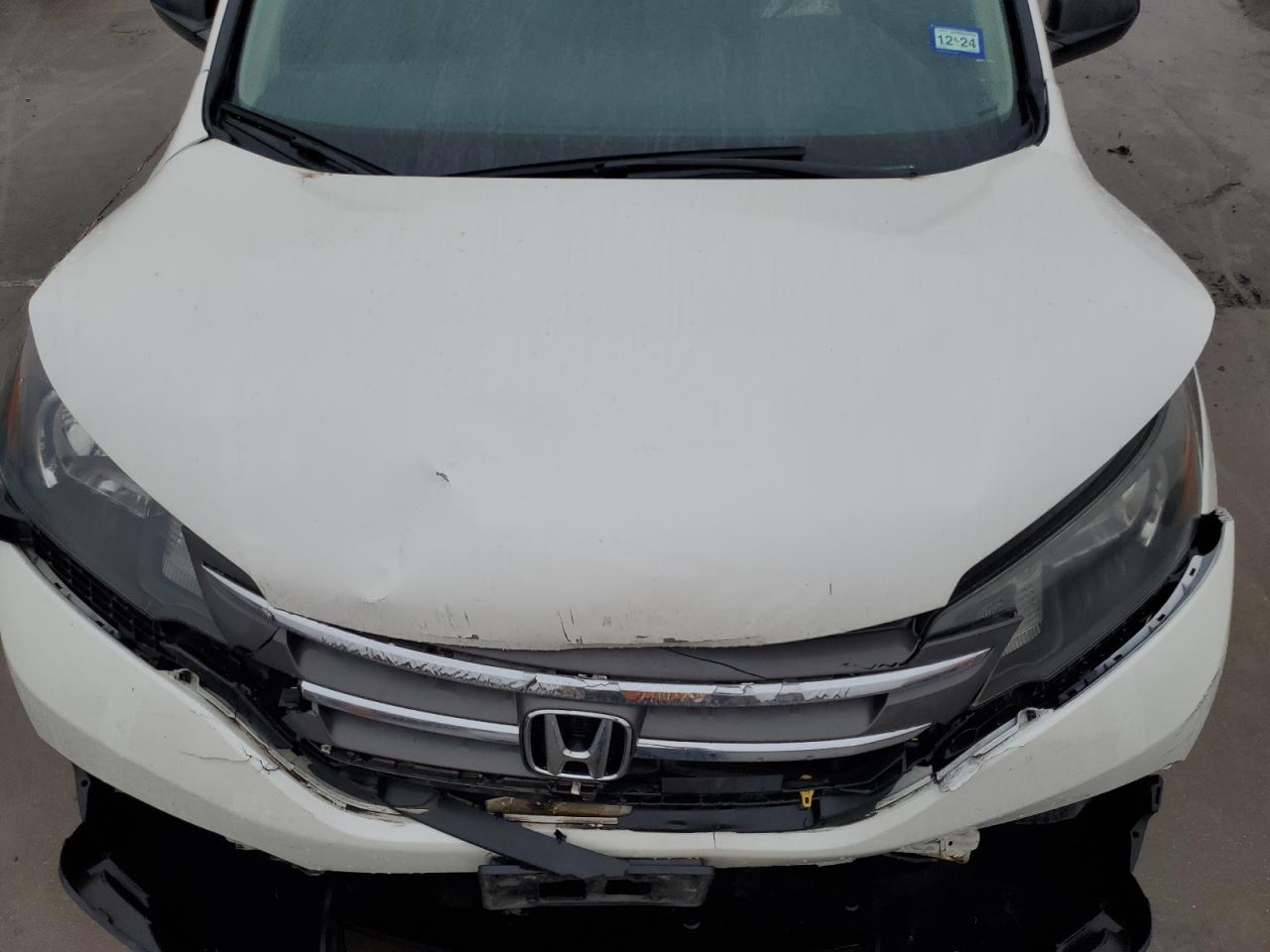 2014 Honda CR-V - Image 11