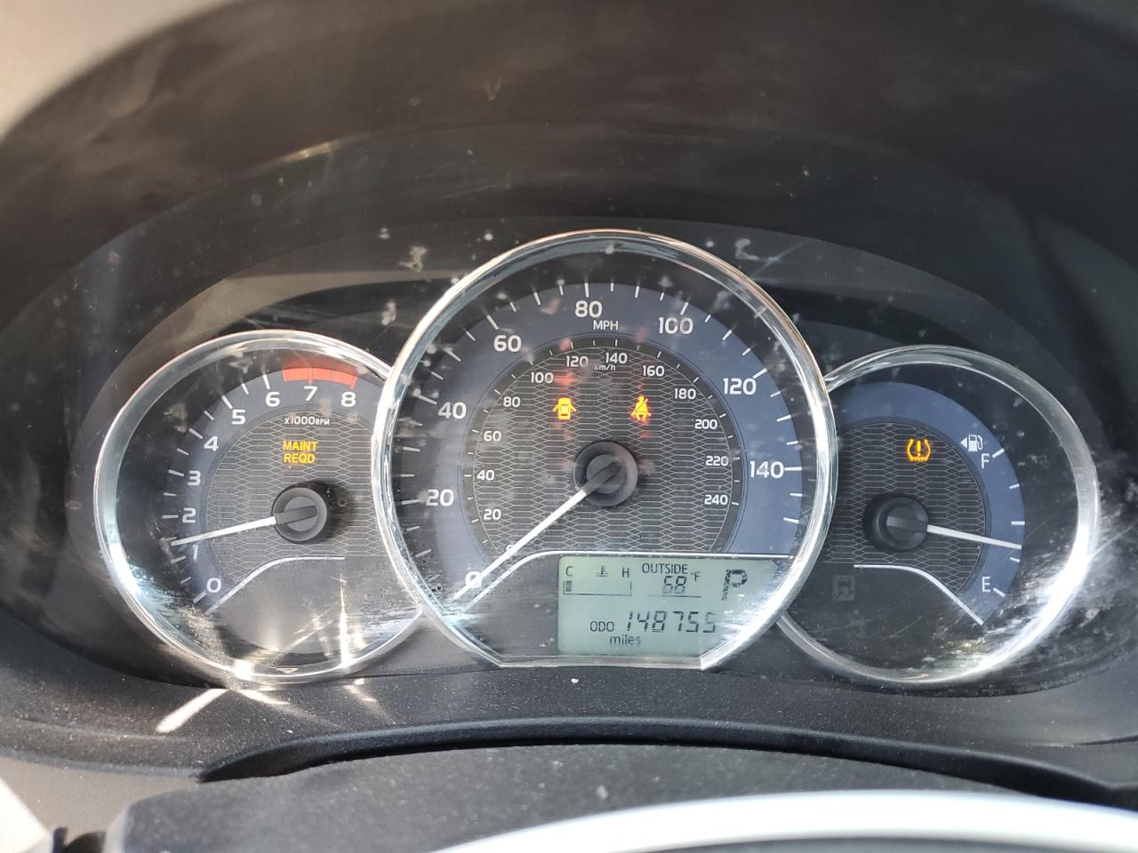 2015 Toyota Corolla - Image 9