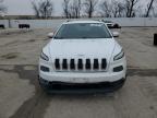 2014 Jeep Cherokee Latitude zu verkaufen in Bridgeton, MO - Vandalism