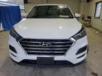 2020 Hyundai Tucson Se for Sale in Hurricane, WV - Mechanical