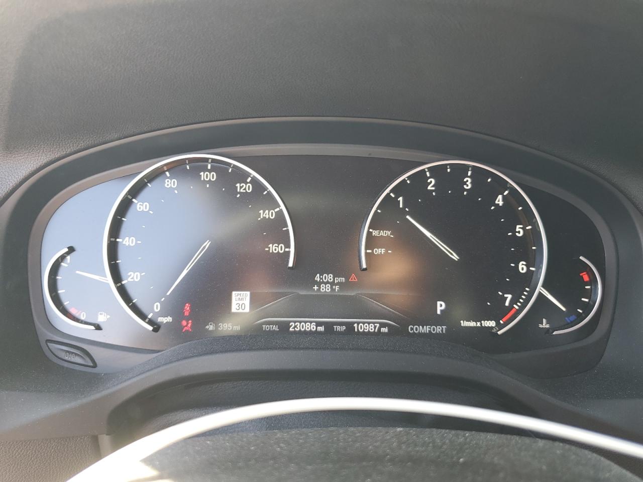 2021 BMW X3 - Image 9