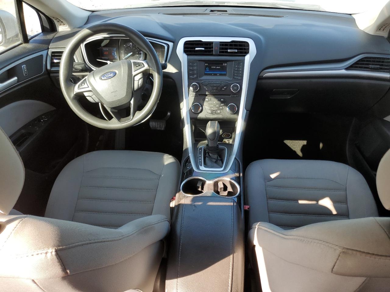 2014 Ford Fusion - Image 8