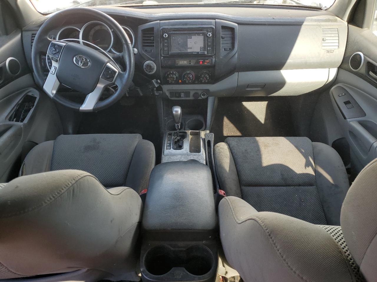 2014 Toyota Tacoma - Image 8