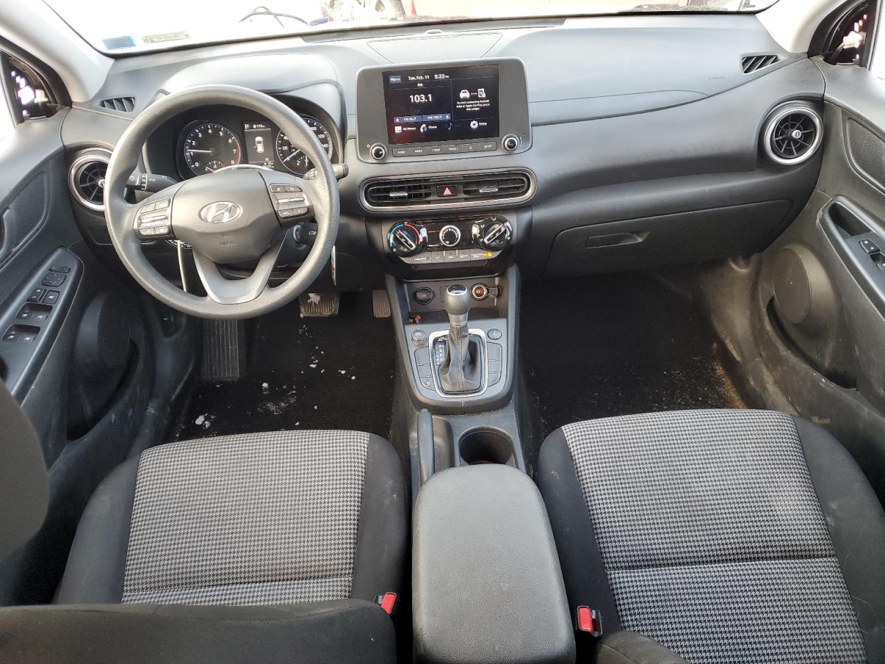 2022 Hyundai Kona - Image 8