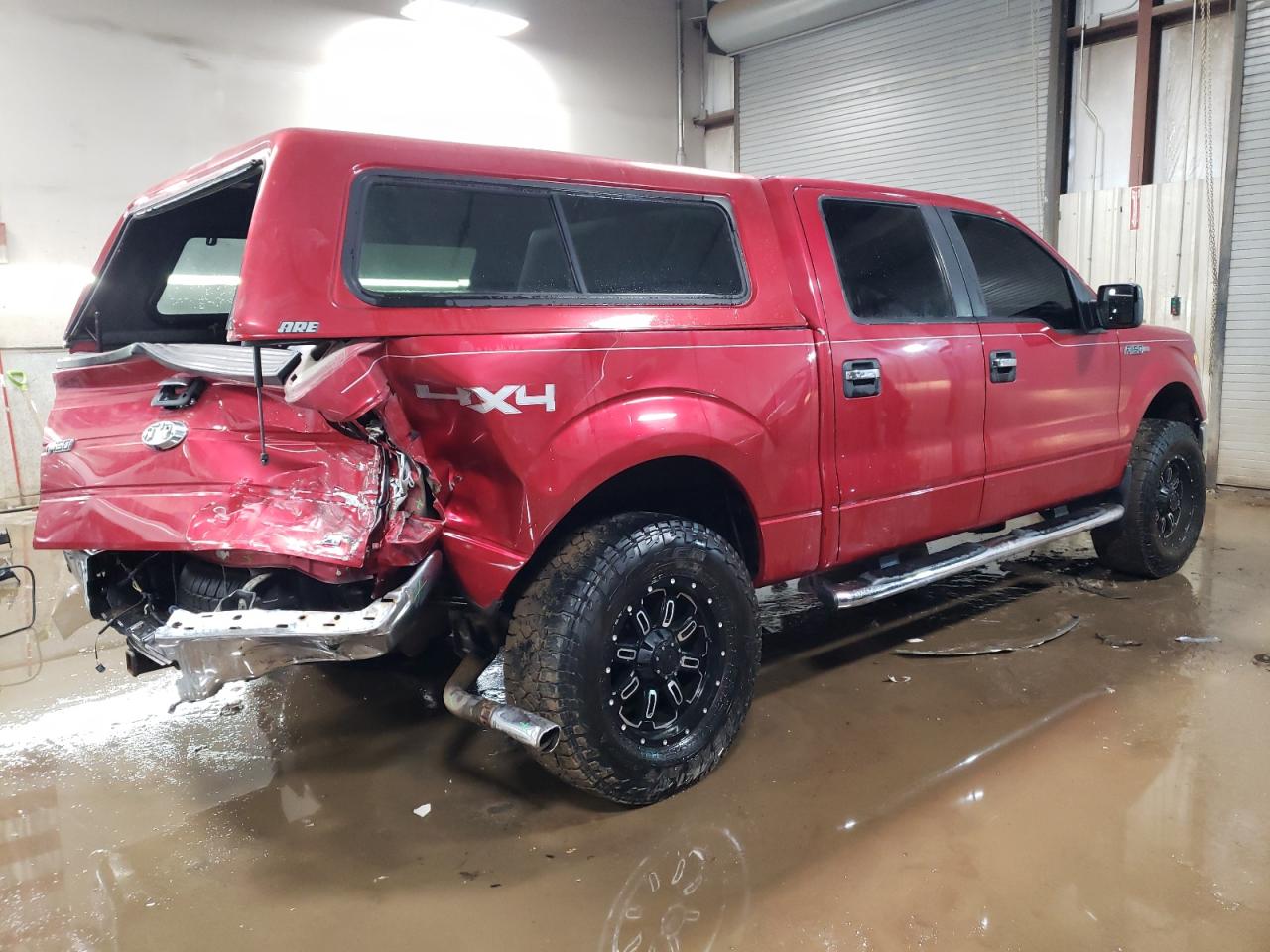 2010 Ford F-150 - Image 3