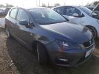 2015 SEAT IBIZA FR T for sale at Copart ROCHFORD