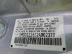 2002 Honda Accord Ex იყიდება Grand Prairie-ში, TX - Rear End