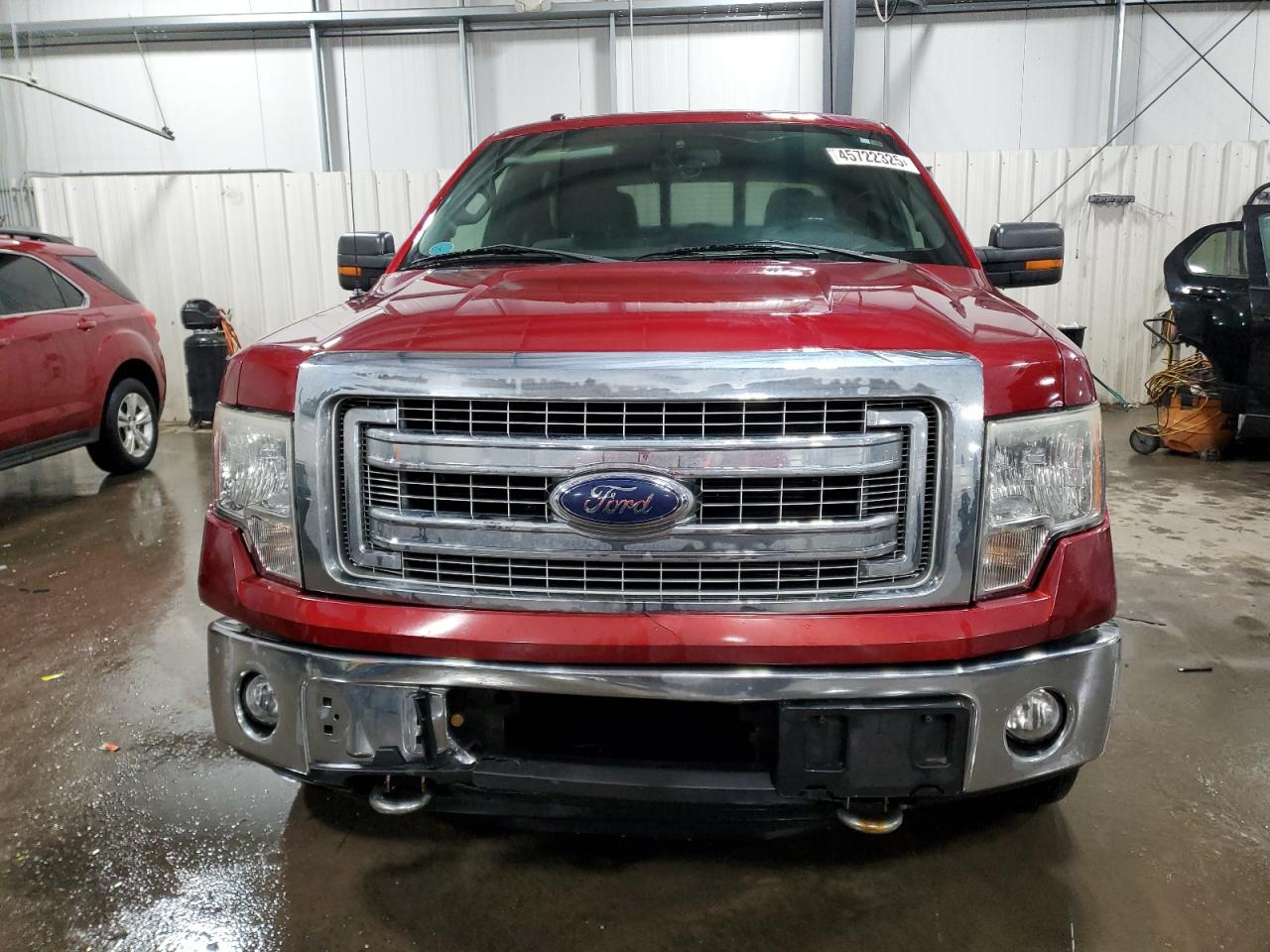 2013 Ford F-150 - Image 5