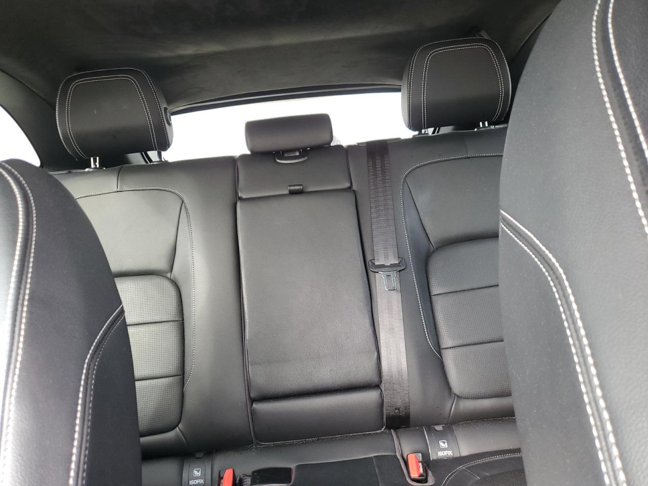 2020 Jaguar F-Pace - Image 10