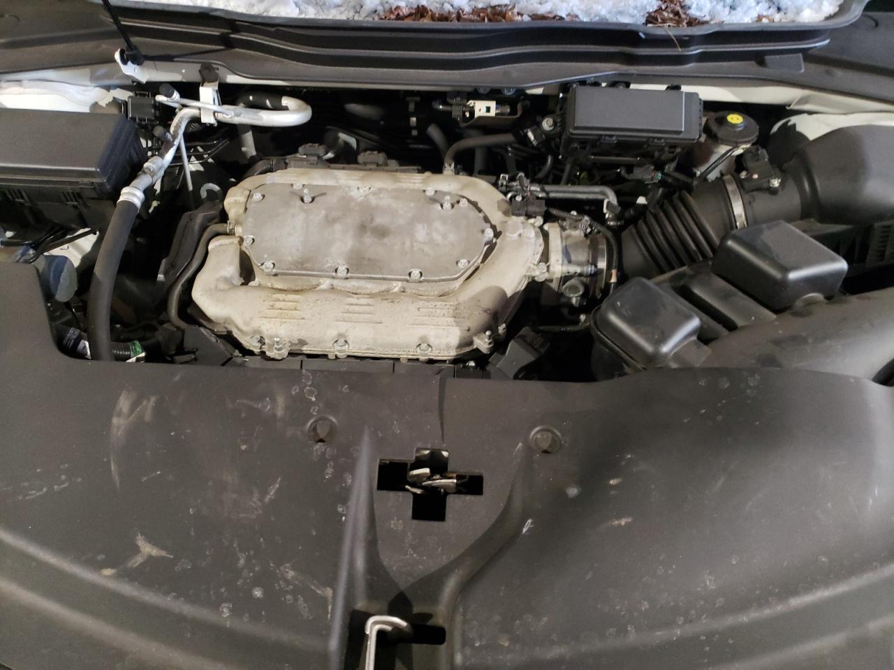 2019 Acura MDX - Image 12