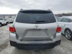 2013 Toyota Highlander Base იყიდება North Billerica-ში, MA - Front End