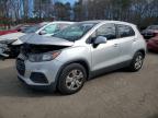 2019 Chevrolet Trax Ls იყიდება Austell-ში, GA - Front End