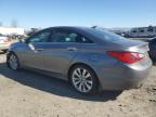 2012 Hyundai Sonata Se for Sale in Eugene, OR - Front End
