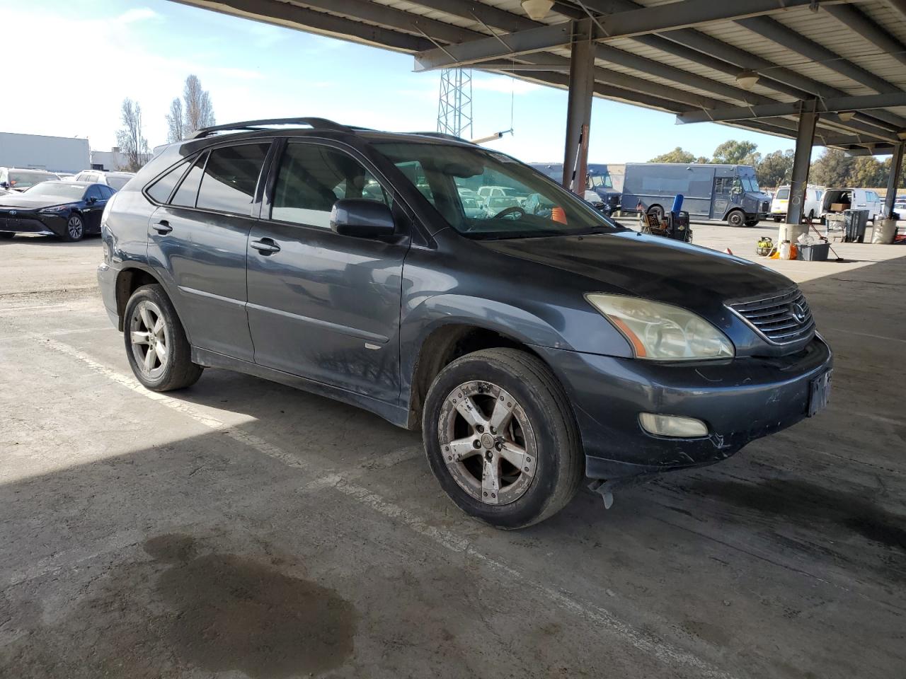 2005 Lexus RX - Image 4