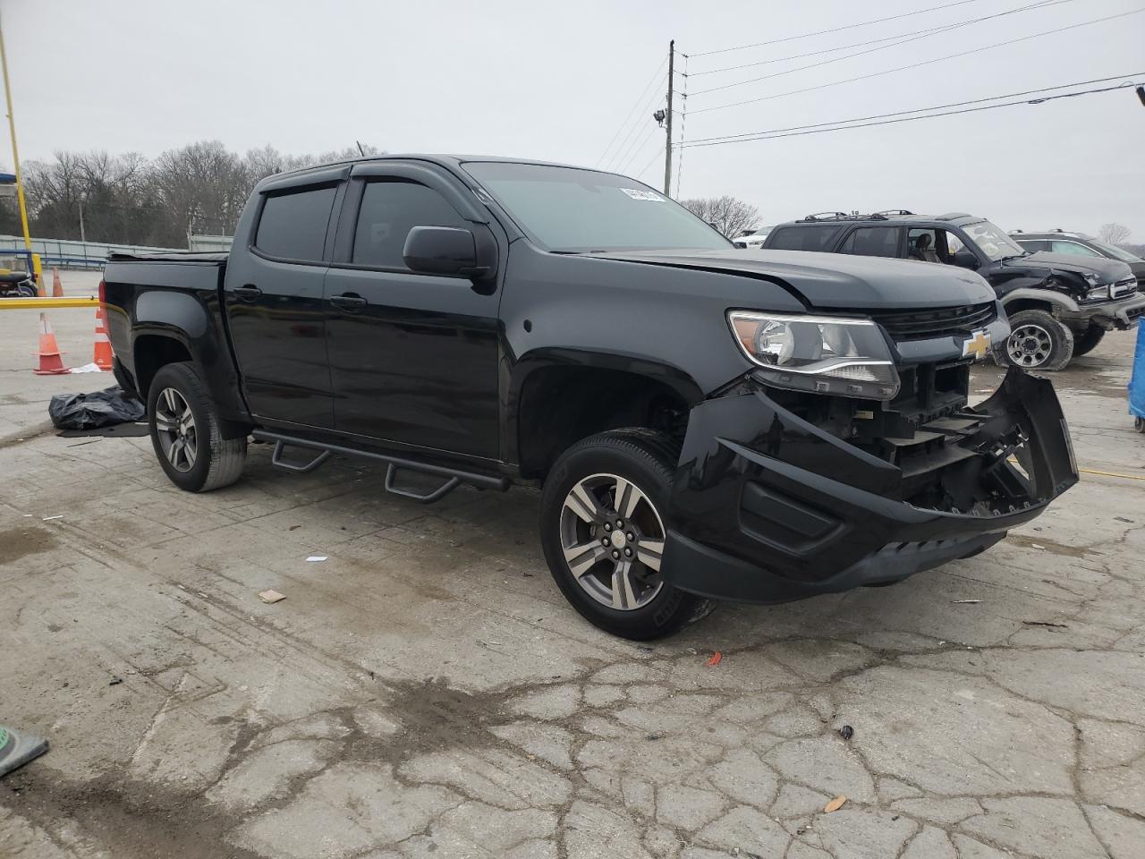 2018 Chevrolet Colorado - Image 4