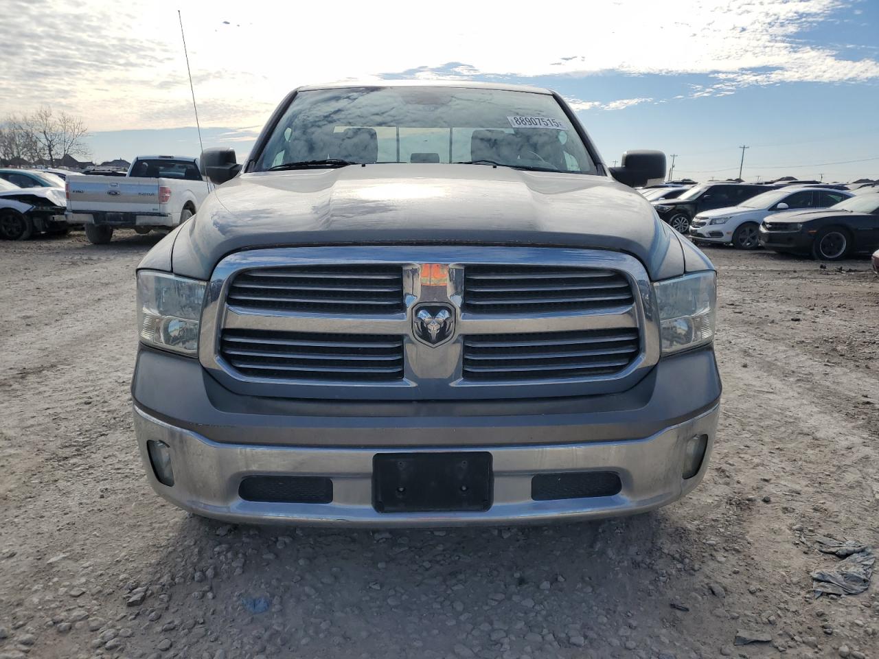 2013 RAM 1500 - Image 5