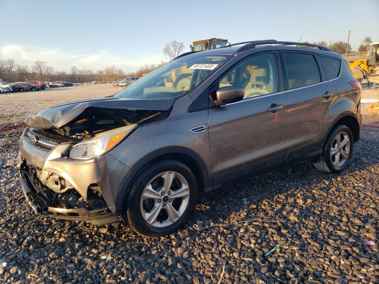 2014 Ford Escape - Image 1