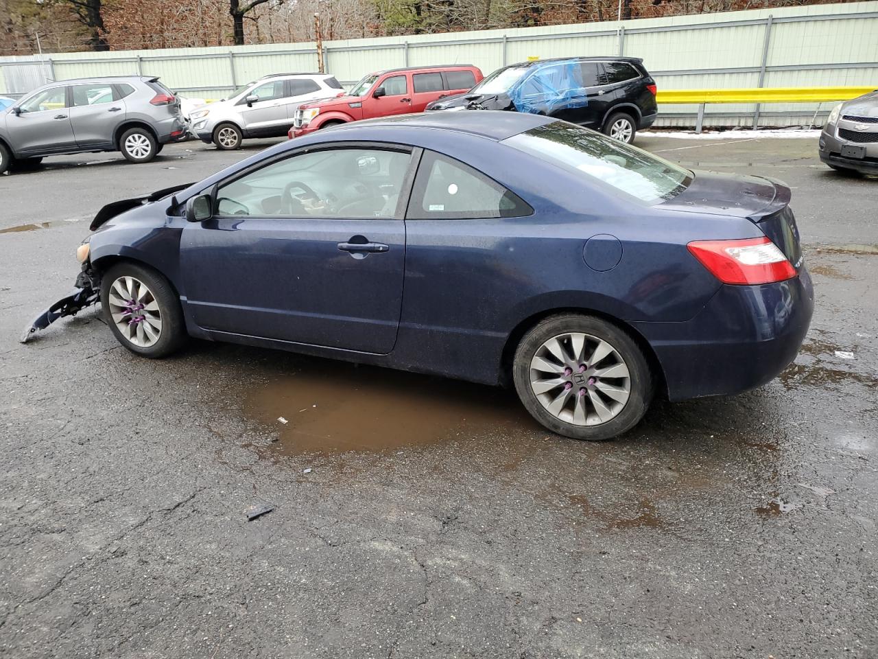 2009 Honda Civic - Image 2