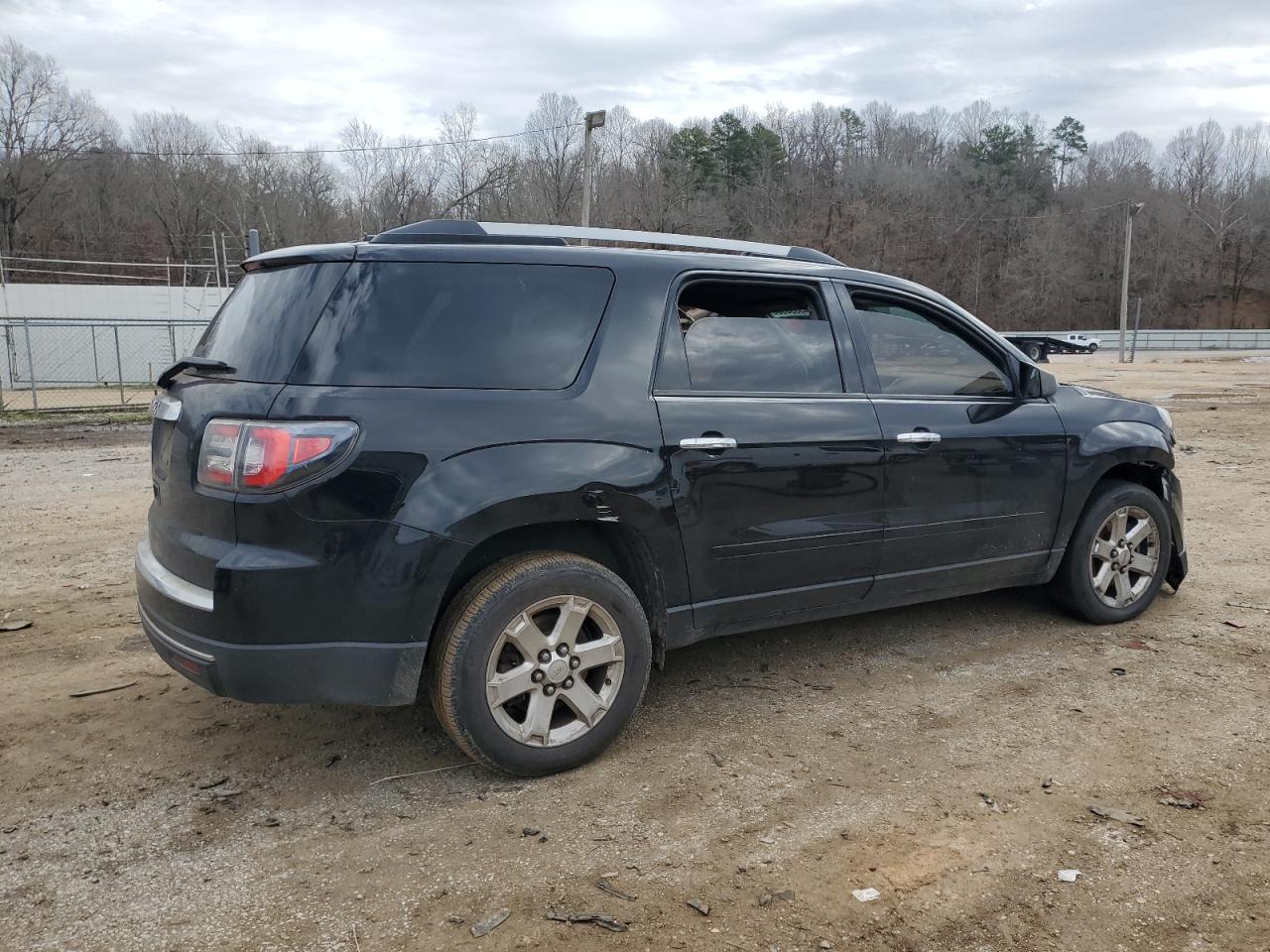 2016 GMC Acadia - Image 3